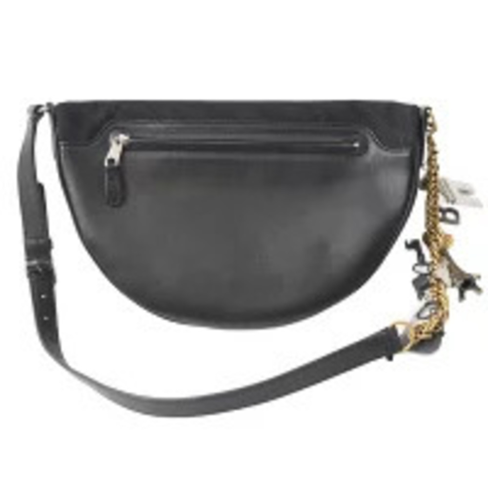 Balenciaga bag Souvenir XS jacquard logo Body Bum Crossbody Belt - Picture 2 of 10